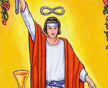 Tarot Card Meanings – Page 203 – Sibyl Tarot