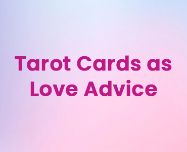 the world tarot card love advice